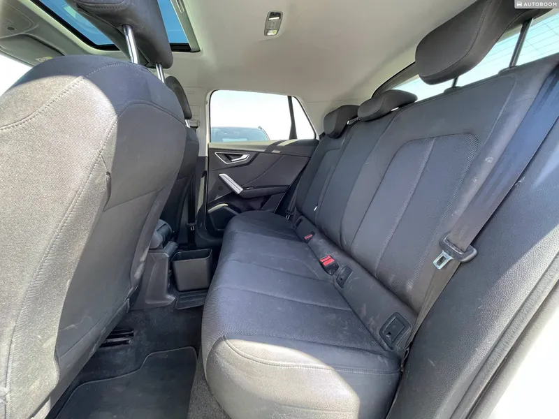Audi Q2 2nd hand, 2020, private