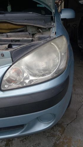 Garage Avrahami. Photo 6
