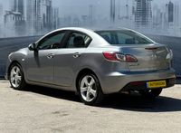 Mazda 3 2nd hand, 2010, private