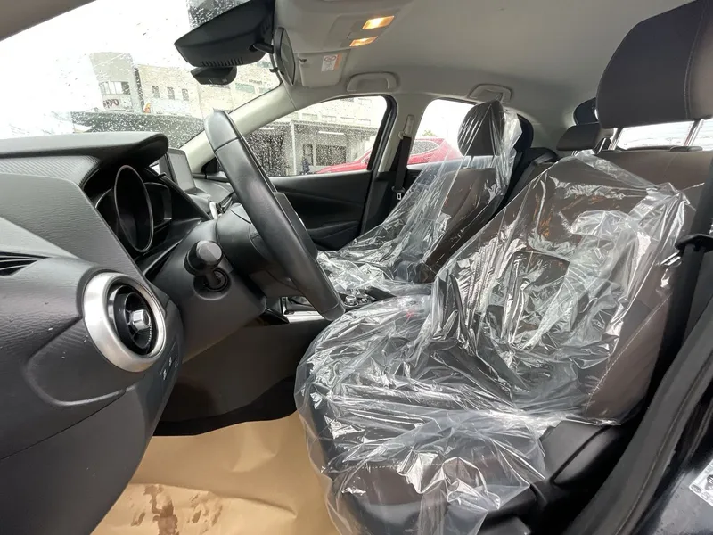 Mazda 2 с пробегом, 2022