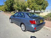 Subaru Impreza 2ème main, 2011, privée