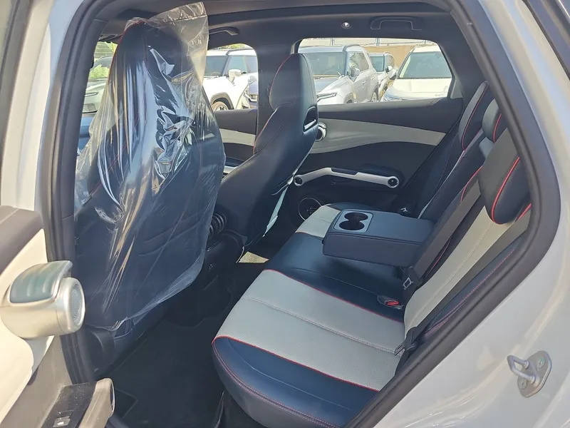 BYD Atto 3 2nd hand, 2023, private hand