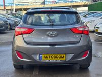 Hyundai i30 2nd hand, 2013