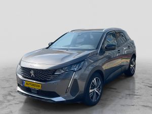 Peugeot 3008, 2023, photo