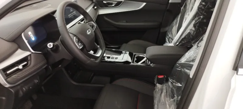 Chery Tiggo 7 Pro новый, 2023