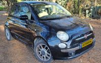 Fiat 500 2ème main, 2014, privée