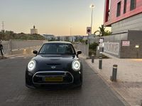 מיני קופר יד 2 רכב, 2022, פרטי