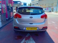 Kia Ceed 2nd hand, 2013, private