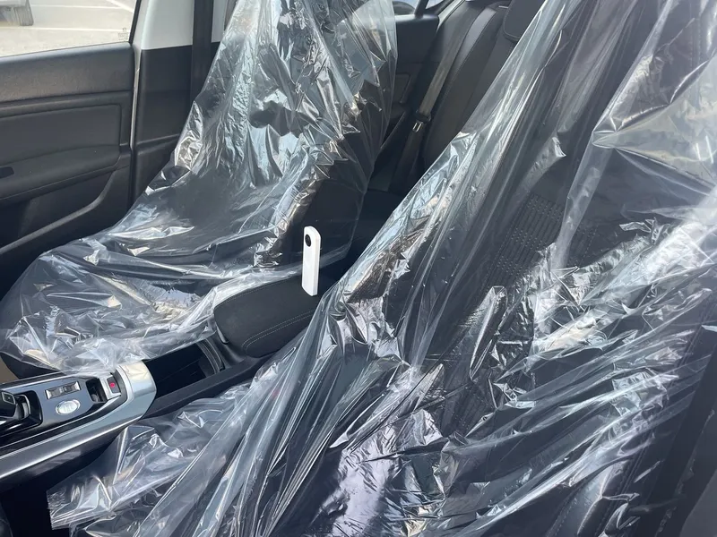 Peugeot 308 с пробегом, 2019, частная рука