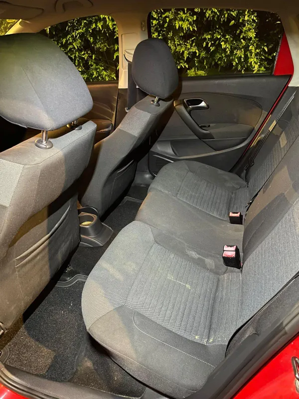 Volkswagen Polo 2nd hand, 2010, private hand