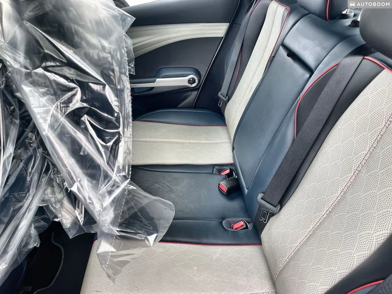 BYD Atto 3 2ème main, 2023, privée