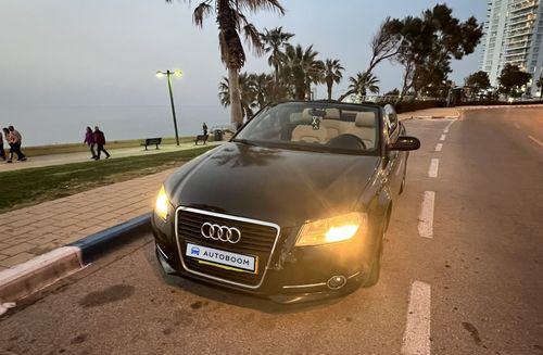 Audi A3 2nd hand, 2011, private hand