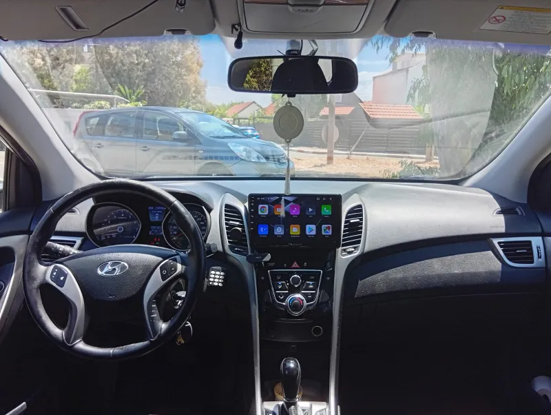Hyundai i30 с пробегом, 2013, частная рука