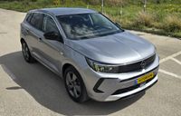 Opel Grandland 2ème main, 2024, privée