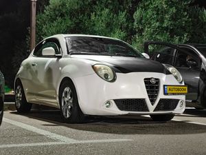 Alfa Romeo MiTo, 2011, photo