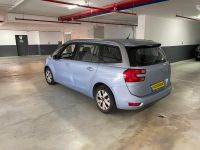 Citroen C4 Picasso 2nd hand, 2015, private