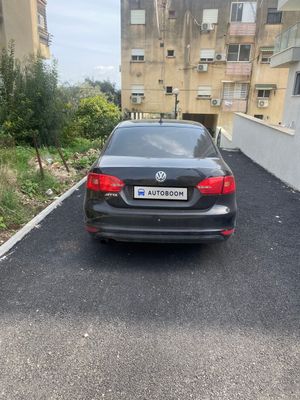 Volkswagen Jetta 2nd hand, 2013, private hand