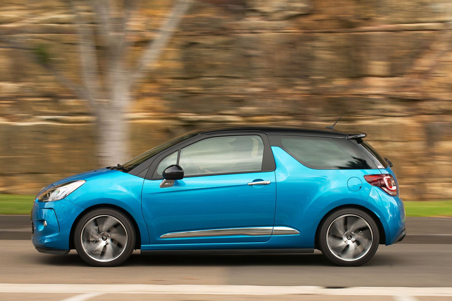 Citroen ds3 С…СЌС‚С‡Р±РµРє
