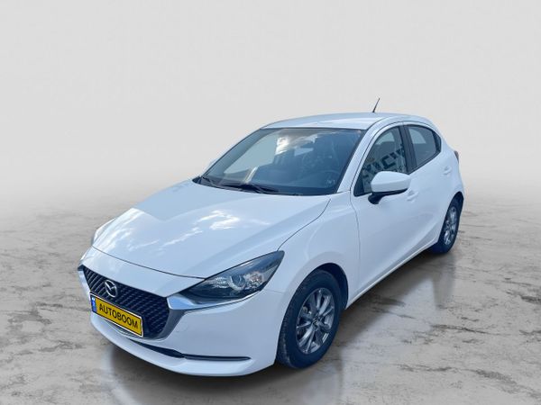Mazda 2 с пробегом, 2023
