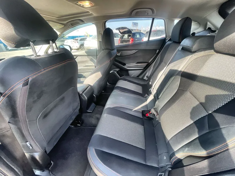 Subaru XV 2ème main, 2020, main privée