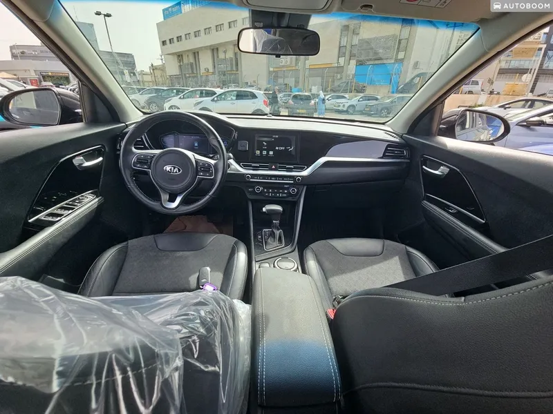 Kia Niro 2ème main, 2020, privée