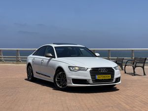 אאודי A6‏, 2015, תמונה