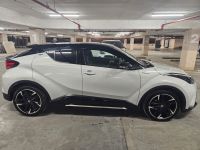 טויוטה C-HR יד 2 רכב, 2022, פרטי