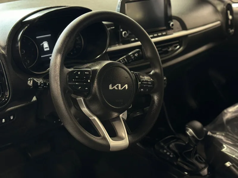 Kia Picanto 2ème main, 2022