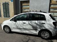 Volkswagen Golf Plus с пробегом, 2010, частная