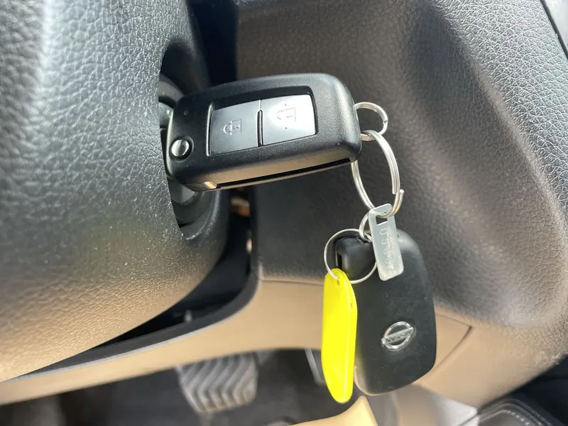Nissan X-Trail 2nd hand, 2019, private hand