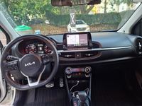 Kia Picanto 2nd hand, 2023, private