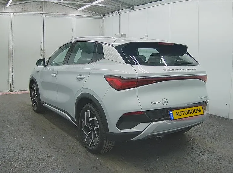 BYD Atto 3 2ème main, 2023