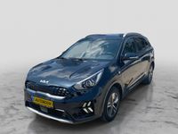 Kia Niro с пробегом, 2022