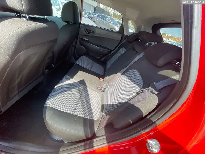 Hyundai Kona 2ème main, 2023