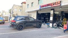 Tires Abu Abdu, photo 5