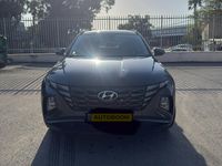 יונדאי טוסון יד 2 רכב, 2023, פרטי