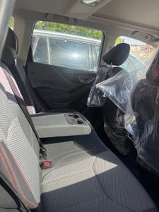 Subaru Forester, 2020, photo