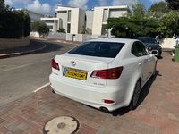 Lexus IS 2nd hand, 2010, private