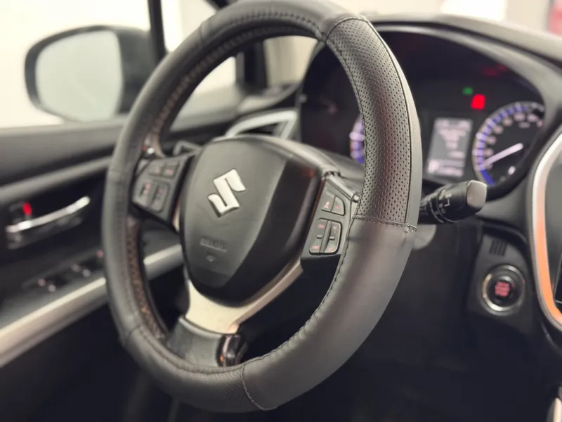 سوزوكي S-Cross مستعمل, 2021, مالك خاص