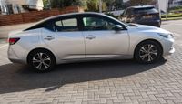 Nissan Sentra 2ème main, 2022, privée