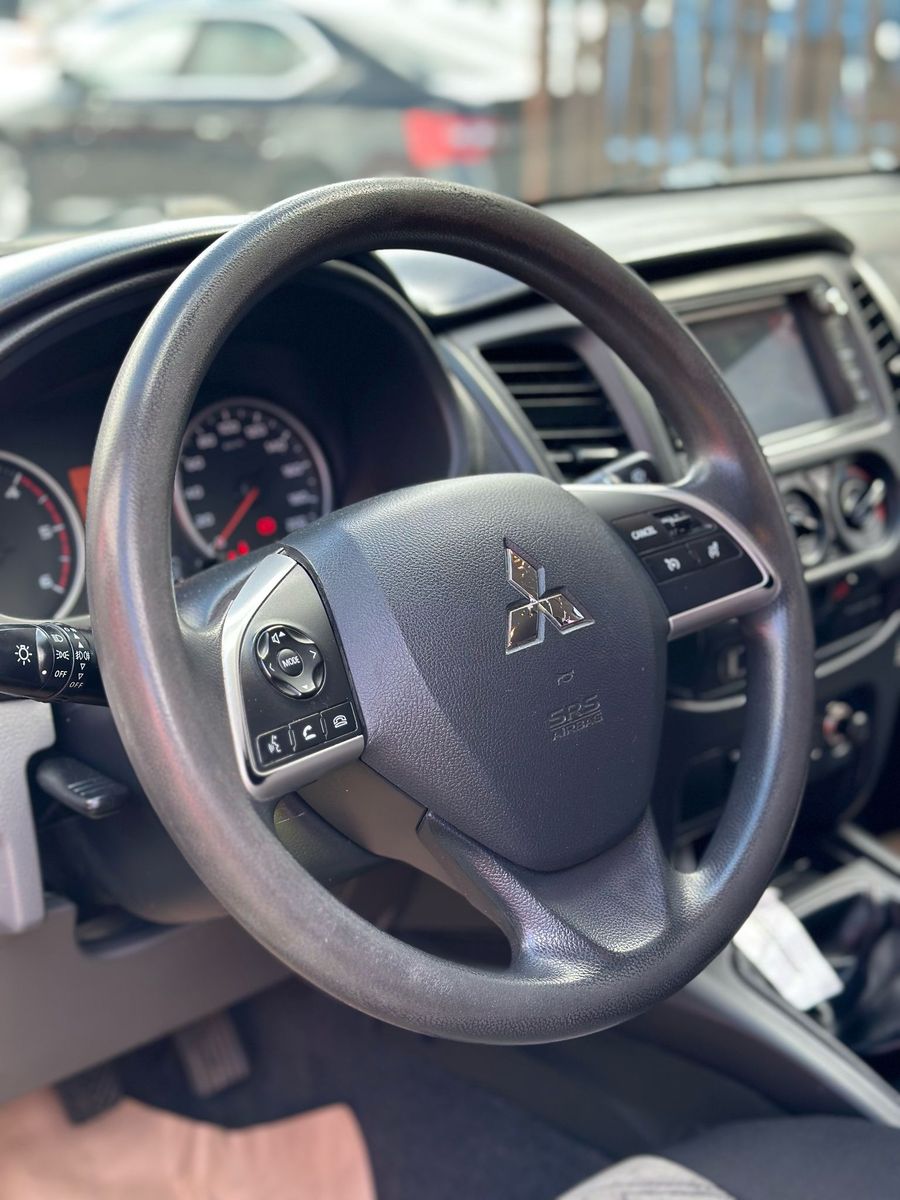 ميتسوبيشي L200 مستعمل, 2019, مالك خاص