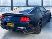 Ford Mustang с пробегом, 2022, частная
