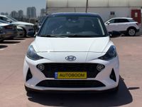 Hyundai i10 2ème main, 2021, privée