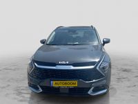 Kia Sportage 2ème main, 2023, privée