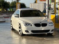 BMW 5 series с пробегом, 2009, частная