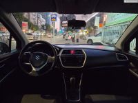 סוזוקי SX4 יד 2 רכב, 2015, פרטי