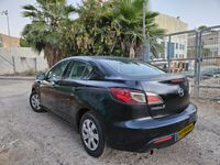 Mazda 3 2nd hand, 2009, private