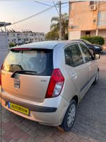 Hyundai i10 2nd hand, 2009, private