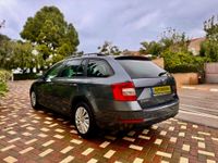 Škoda Octavia 2ème main, 2017, privée