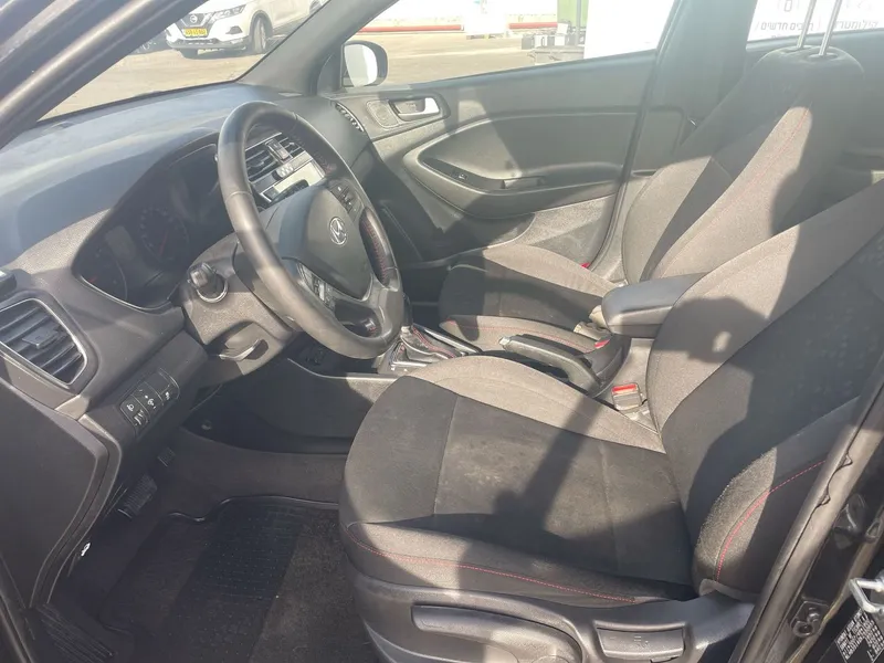 Hyundai i20 2ème main, 2019, main privée
